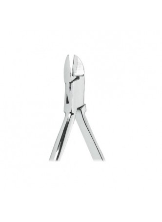 CUTTING PLIER FOR ORTHODONTICS